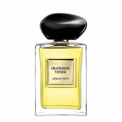 Tualettvesi Giorgio Armani Prive Orangerie Venise EDT naistele, 50 ml цена и информация | Женские духи | kaup24.ee