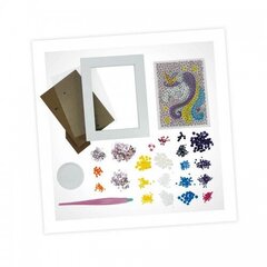 Loominguline kollektsioon Pärlite kunst Ükssarvik hind ja info | Arendavad mänguasjad | kaup24.ee