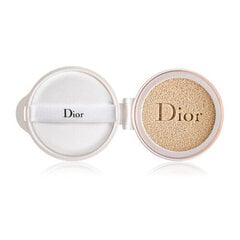 Kompaktpuuder – jumestuskreemi lisa Christian Dior Advanced Moisture Cushion Refil 030, 15 g hind ja info | Jumestuskreemid, puudrid | kaup24.ee