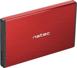 Natec NKZ-1279 цена и информация | Внутренние жёсткие диски (HDD, SSD, Hybrid) | kaup24.ee