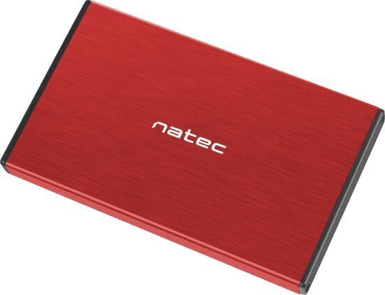 Kõvaketas Natec NKZ-1279 hind ja info | Sisemised kõvakettad (HDD, SSD, Hybrid) | kaup24.ee