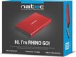 Kõvaketas Natec NKZ-1279 hind ja info | Sisemised kõvakettad (HDD, SSD, Hybrid) | kaup24.ee