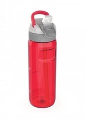 Бутылка для воды Kambukka Lagoon 750 мл, красная, 11-04004 цена и информация | Фляги для воды | kaup24.ee