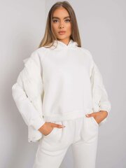 белый комплект с жилеткой айсель цена и информация | Мужская спортивная одежда | kaup24.ee