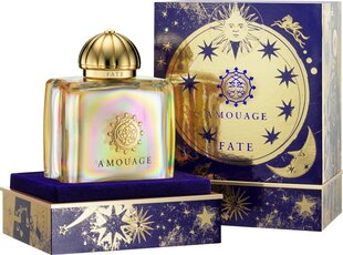 Amouage Fate For Women EDP naistele, 50ml hind ja info | Naiste parfüümid | kaup24.ee