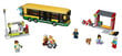 60154 LEGO® CITY Bus Station hind ja info | Klotsid ja konstruktorid | kaup24.ee