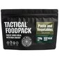 Koorene köögiviljapasta 110g, Tactical Foodpack цена и информация | Valmistoit | kaup24.ee