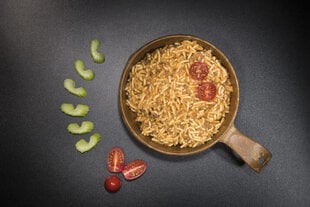 Спагетти с говядиной в томатном соусе. Tactical Foodpack цена и информация | Готовые блюда | kaup24.ee