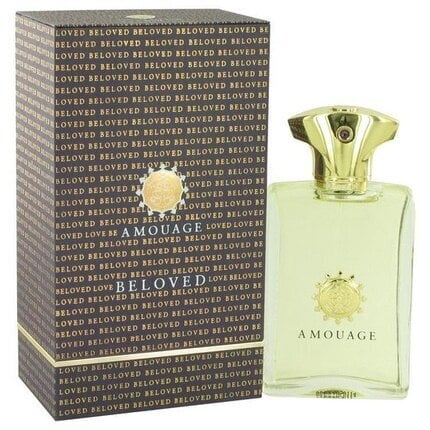 Amouage Beloved Man EDP 100