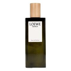 Meeste parfüüm Esencia Loewe (50 ml) цена и информация | Мужские духи | kaup24.ee