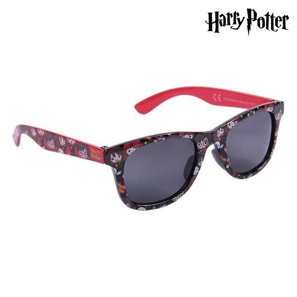 Laste päikeseprillid Harry Potter must S0725067 цена и информация | Laste aksessuaarid | kaup24.ee