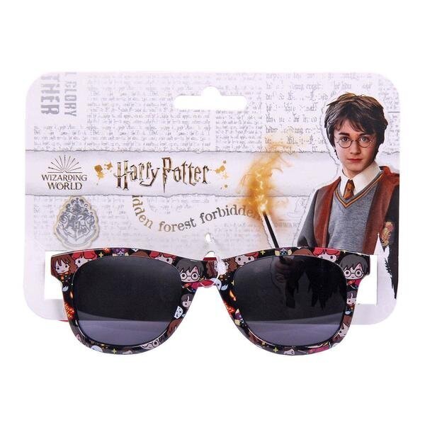 Laste päikeseprillid Harry Potter must S0725067 цена и информация | Laste aksessuaarid | kaup24.ee