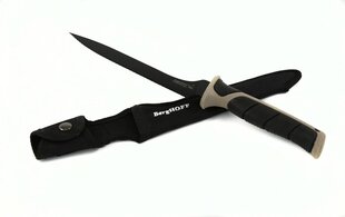 Нож гибкий филеровочный Berghoff Everslice 23 см цена и информация | Ножи и аксессуары для них | kaup24.ee