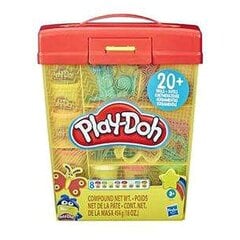 Mäng plastiliiniga Hasbro Play-Doh hind ja info | Arendavad mänguasjad | kaup24.ee
