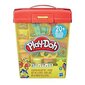 Mäng plastiliiniga Hasbro Play-Doh цена и информация | Arendavad mänguasjad | kaup24.ee