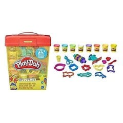 Игровой набор пластилина Hasbro Play-Doh цена и информация | Развивающие игрушки | kaup24.ee
