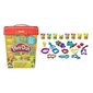 Mäng plastiliiniga Hasbro Play-Doh hind ja info | Arendavad mänguasjad | kaup24.ee