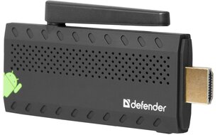 TV-tüüner Defender Smart-TV box Android HD2 hind ja info | TV tüünerid | kaup24.ee