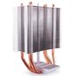 Ventilaator ja Jahutusradiaator NOX IMIVEN0176 8-20 dBa hind ja info | Arvuti ventilaatorid | kaup24.ee