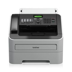 Brother FAX-2845 hind ja info | Printerid | kaup24.ee