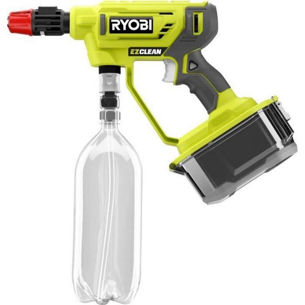 AKU SURVEPESUR RY18PW22A-0 18V RYOBI hind ja info | Survepesurid | kaup24.ee