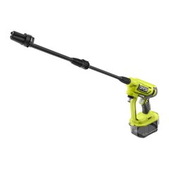 AKU SURVEPESUR RY18PW22A-0 18V RYOBI цена и информация | Мойки высокого давления | kaup24.ee