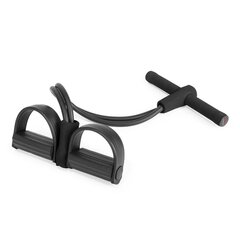 Sõudetreener Gymstick Rowing Exerciser hind ja info | Sõudeergomeetrid | kaup24.ee