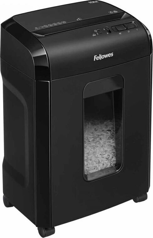 Fellowes 4630601 19 L hind ja info | Paberipurustajad | kaup24.ee