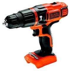 Akuga lööktrell Black&Decker BDCH188N 18V цена и информация | Шуруповерты, дрели | kaup24.ee