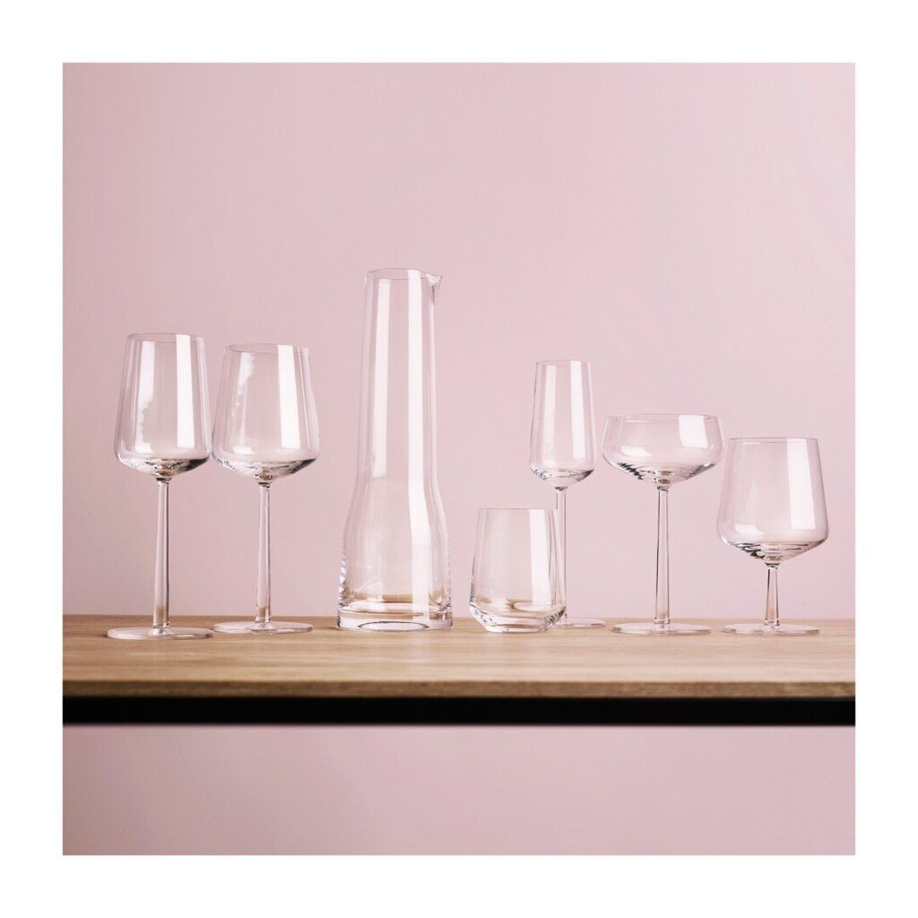 Iittala kann Essence, 1 l hind ja info | Klaasid, tassid ja kannud | kaup24.ee