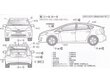 Fujimi - Toyota Prius G Touring Selection 2009, 1/24, 03822 hind ja info | Klotsid ja konstruktorid | kaup24.ee