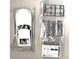 Сборная пластиковая модель Fujimi - Nissan Fairlady 240ZG, 1/24, 03929 цена и информация | Конструкторы и кубики | kaup24.ee