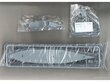 VEE HOBBY - USS Battleship South Dakota BB-57 1944.6, 1/700, 57005 цена и информация | Klotsid ja konstruktorid | kaup24.ee