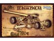 Great Wall Hobby - WWII German Krupp 12.8cm Pak 44 High Velocity Anti Tank Gun, 1/35, L3526 цена и информация | Klotsid ja konstruktorid | kaup24.ee