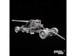 Great Wall Hobby - WWII German Krupp 12.8cm Pak 44 High Velocity Anti Tank Gun, 1/35, L3526 hind ja info | Klotsid ja konstruktorid | kaup24.ee