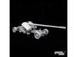 Great Wall Hobby - WWII German Krupp 12.8cm Pak 44 High Velocity Anti Tank Gun, 1/35, L3526 цена и информация | Klotsid ja konstruktorid | kaup24.ee