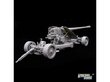 Great Wall Hobby - WWII German Krupp 12.8cm Pak 44 High Velocity Anti Tank Gun, 1/35, L3526 hind ja info | Klotsid ja konstruktorid | kaup24.ee