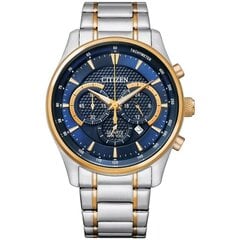 Käekell meestele Citizen Chronograph AN8194 51L цена и информация | Мужские часы | kaup24.ee