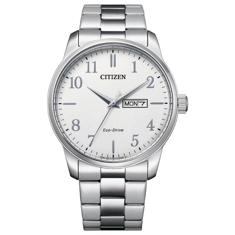 Käekell meestele Citizen Eco-Drive BM8550 81AE hind ja info | Meeste käekellad | kaup24.ee