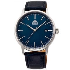 Orient Classic Automatic RA-AC0E04L10B RA-AC0E04L10B hind ja info | Meeste käekellad | kaup24.ee