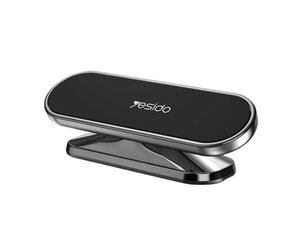 Магнитный держатель телефона Yesido Мagnetic holder 360 rotation zinc alloy цена и информация | Держатели для телефонов | kaup24.ee