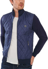 Джемпер MCL Blue Khaki 14583/HAKI/L цена и информация | Мужские куртки | kaup24.ee