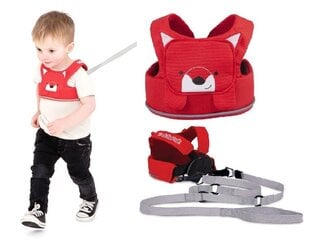 Вожжи для детей Trunki ToddlePak Felix цена и информация | Товары для безопасности детей дома | kaup24.ee