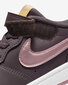 Nike Jalatsid Court Borough Low Purple 2BQ5451 200 BQ5451 200/11K цена и информация | Laste spordijalatsid | kaup24.ee