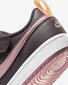 Nike Jalatsid Court Borough Low Purple 2BQ5451 200 BQ5451 200/11K hind ja info | Laste spordijalatsid | kaup24.ee