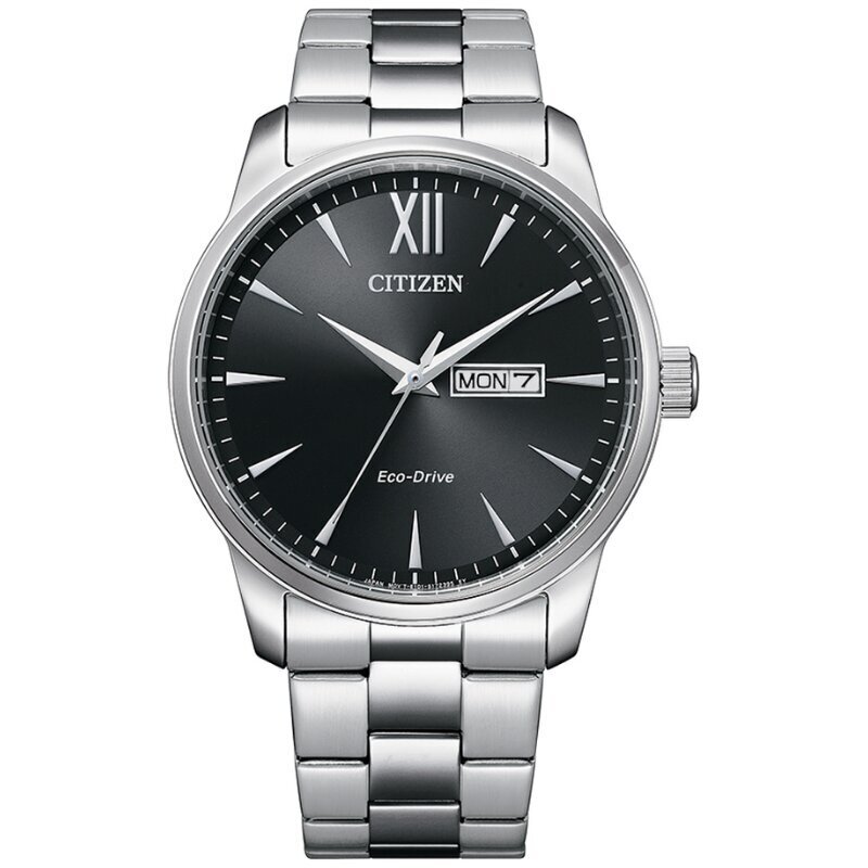 Käekell meestele Citizen Eco-Drive BM8550 81EE hind ja info | Meeste käekellad | kaup24.ee