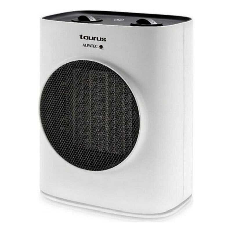 Radiaator Taurus TROPICANO 7 CR Keraamiline 1500W hind ja info | Küttekehad | kaup24.ee