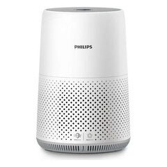 Очиститель воздуха Philips AC0819/10 190 m³/h 22W Белый цена и информация | Увлажнители воздуха | kaup24.ee