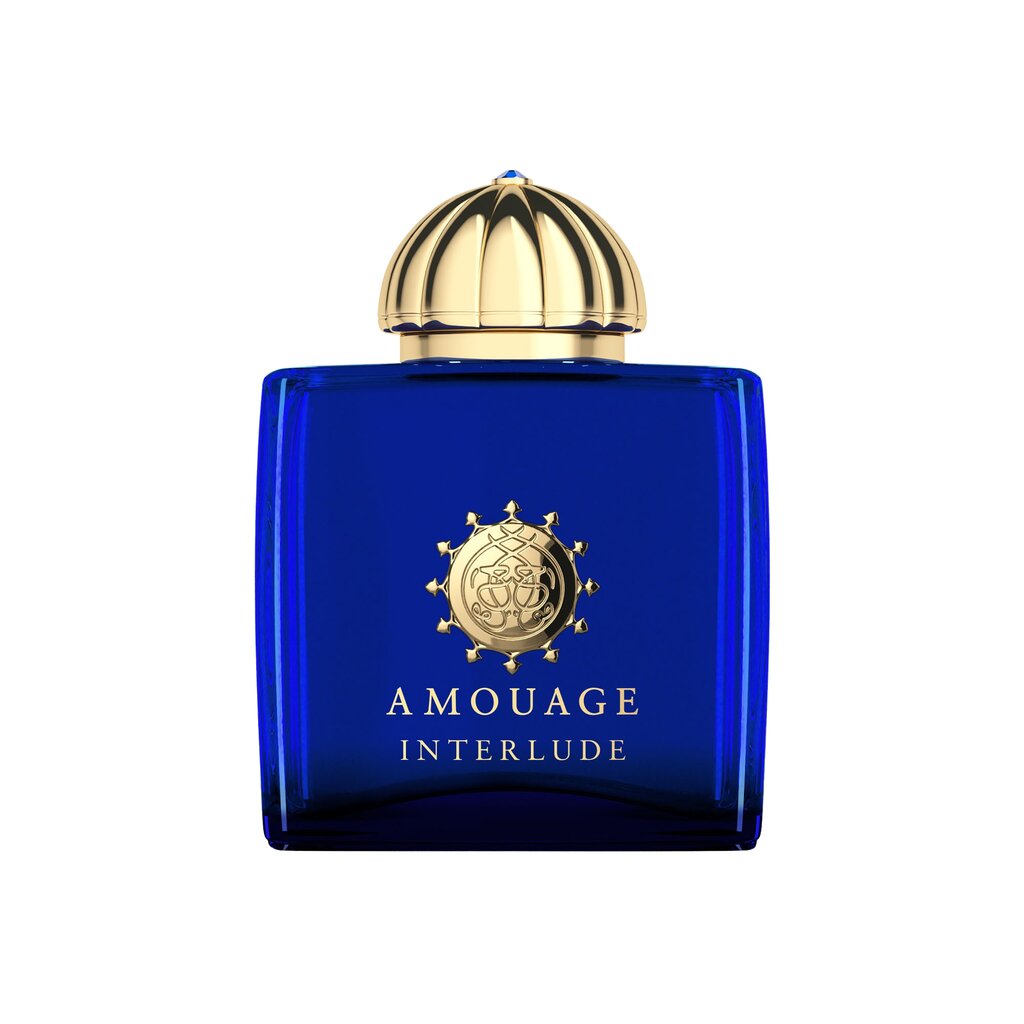 Amouage Interlude Woman EDP naistele 100 ml цена и информация | Naiste parfüümid | kaup24.ee