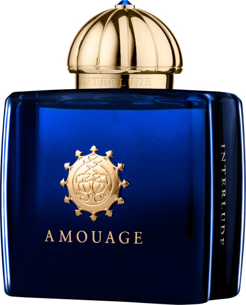 Amouage Interlude Woman EDP naistele 100 ml цена и информация | Naiste parfüümid | kaup24.ee